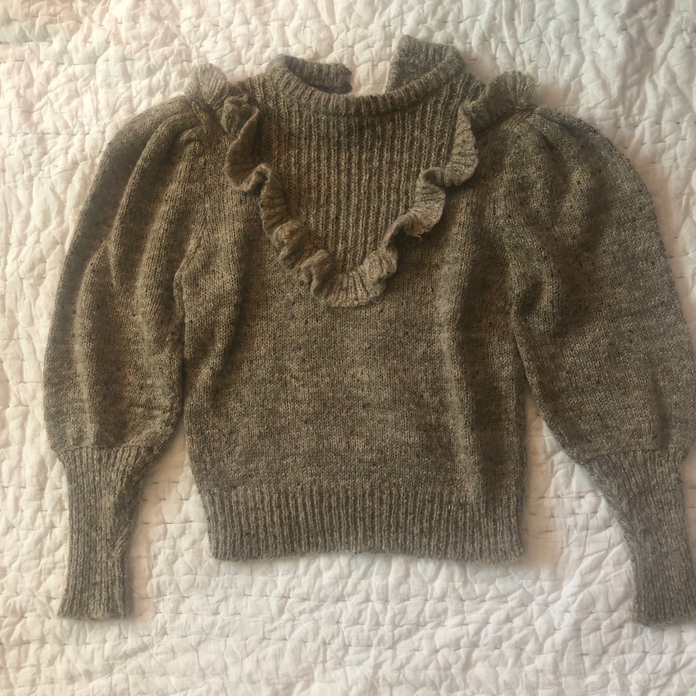 Vintage sweater